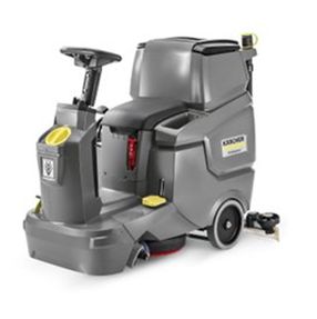 KÄRCHER BD 50/70 R