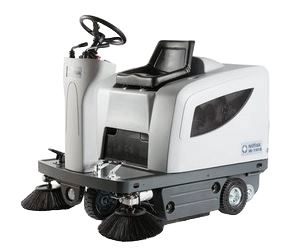 Nilfisk SR1101