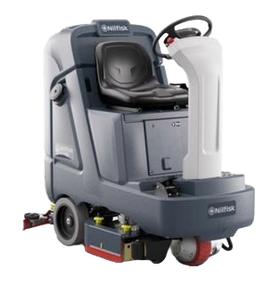 Nilfisk SW4000