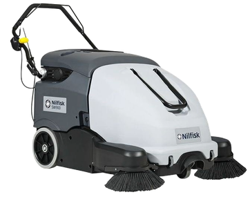 Nilfisk SW900