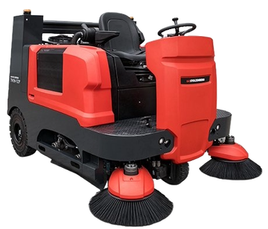 Stolzenberg TT/E 1800