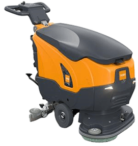 TASKI Ultimaxx 900 DD55  