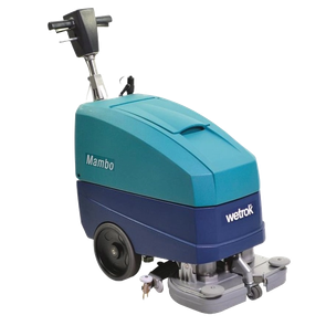 WETROK Discomatic Mambo