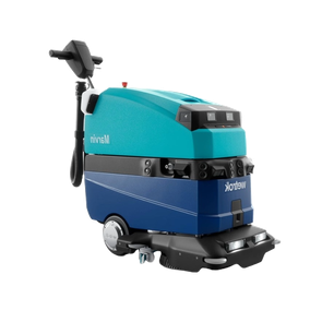 WETROK Robomatic Marvin 