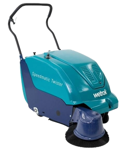 Wetrok Twister