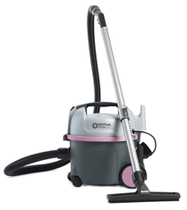 Nilfisk VP300 Hepa Pink Nordic