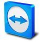 Klik her for at downloade Teamviewer