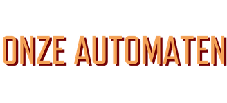 Onze automaten