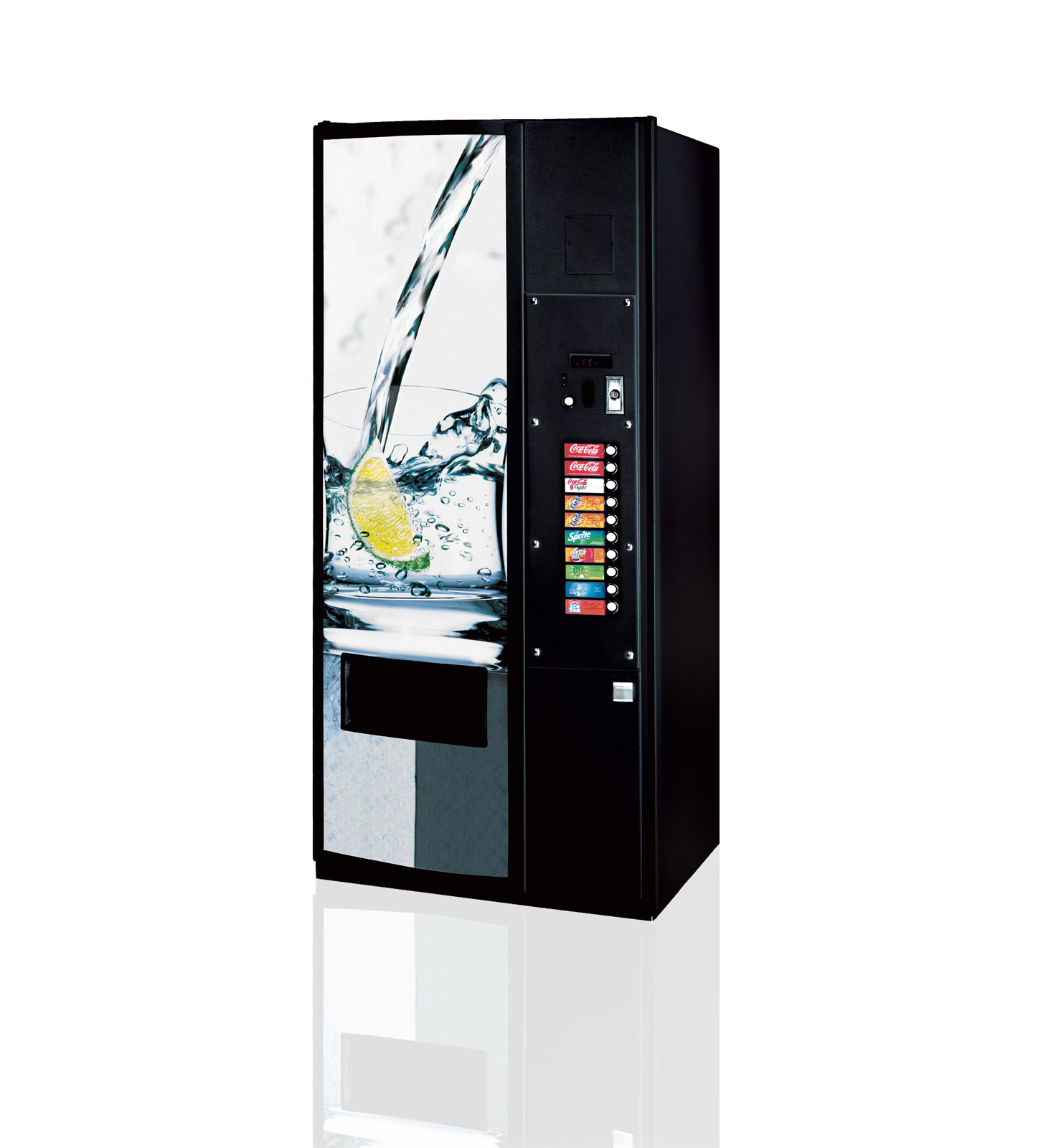 Drank automaat