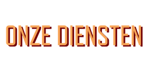Onze diensten