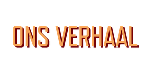 Ons verhaal