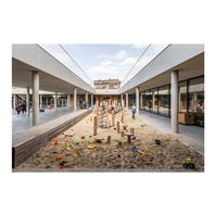 i.o.v. Binst Architects