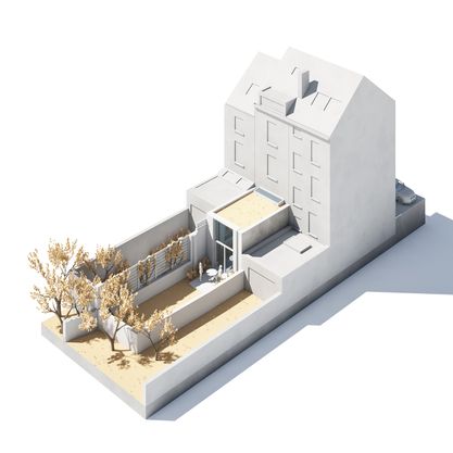 Renovation V-G
