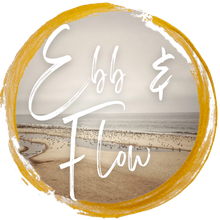 Ebb & Flow by Sandra & Anna