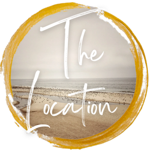 Ebb and Flow Retreat, The Location