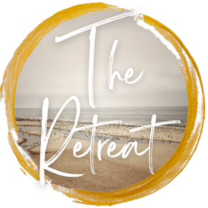 Ebb and Flow, The Retreat.