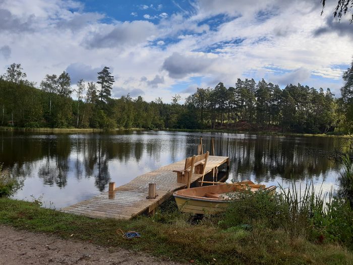 Snärjesjön