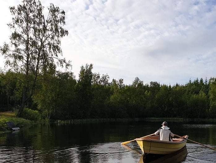 Snärjesjön