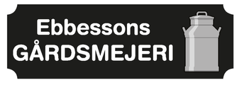 Ebbesonsgårdsmejeri