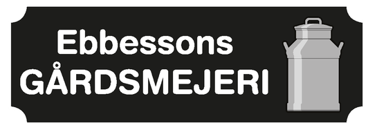 Ebbesonsgårdsmejeri