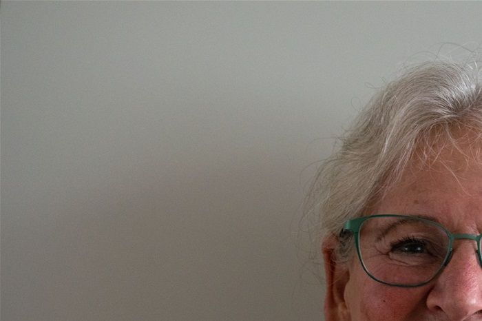 Sekretær Lise Bach Skovsen