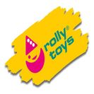 Rolly-toys