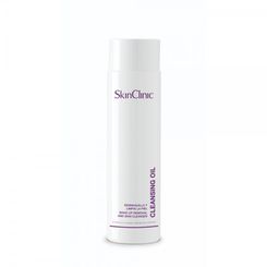 Cleansing Oil, 200 ml, SkinClinic