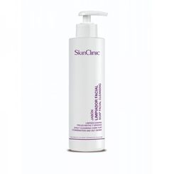 Facial Cleansing Soap, 250 ml, SkinClinic