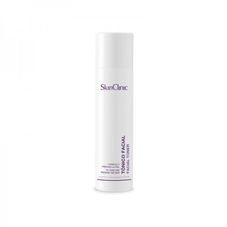 Facial Toner, 200 ml+400 ml, SkinClinic