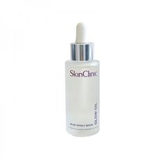 Glow Oil, Serum, 30 ml, SkinClinic