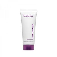 Hand Cream, 70 ml, SkinClinic. Håndcreme