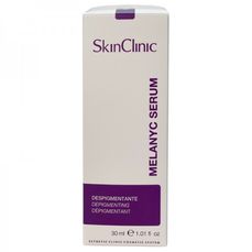 Melanyc Serum, 30 ml, SkinClinic
