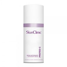 Proteo C, Anti-aging serum, 30 ml + 100 ml, SkinClinic