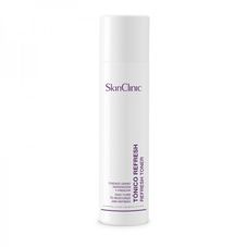 Refresh Toner, 200 ml + 400 ml, SkinClinic