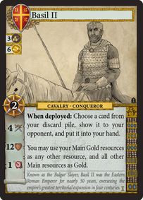 Basil II