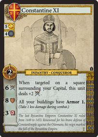 Constantine XI