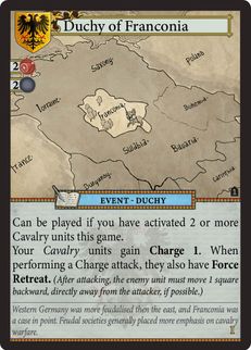 Duchy of Franconia
