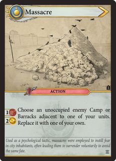 Massacre
