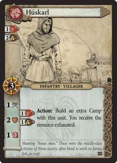 Húskarl