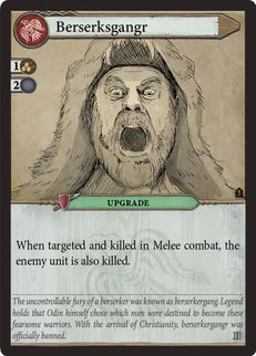 Berserksgangr