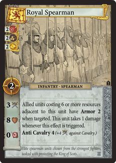 Royal Spearman