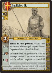 Basileios II.