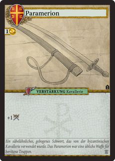 Paramerion