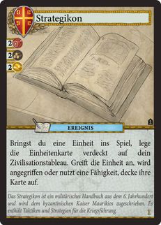 Strategikon