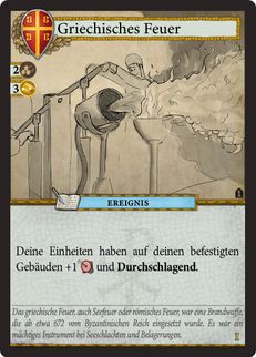 Griechisches Feuer
