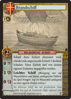 Brandschiff