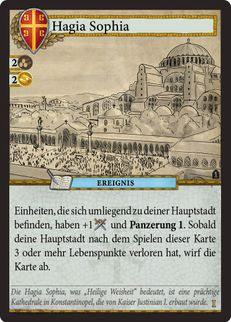 Hagia Sophia