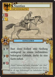 Nuntius