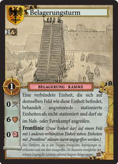 Belagerungsturm