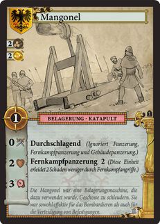 Mangonel